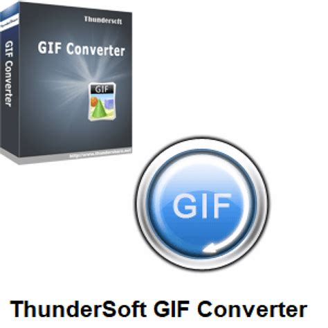 ThunderSoft GIF to SWF Converter 3.3.0.0 with Crack